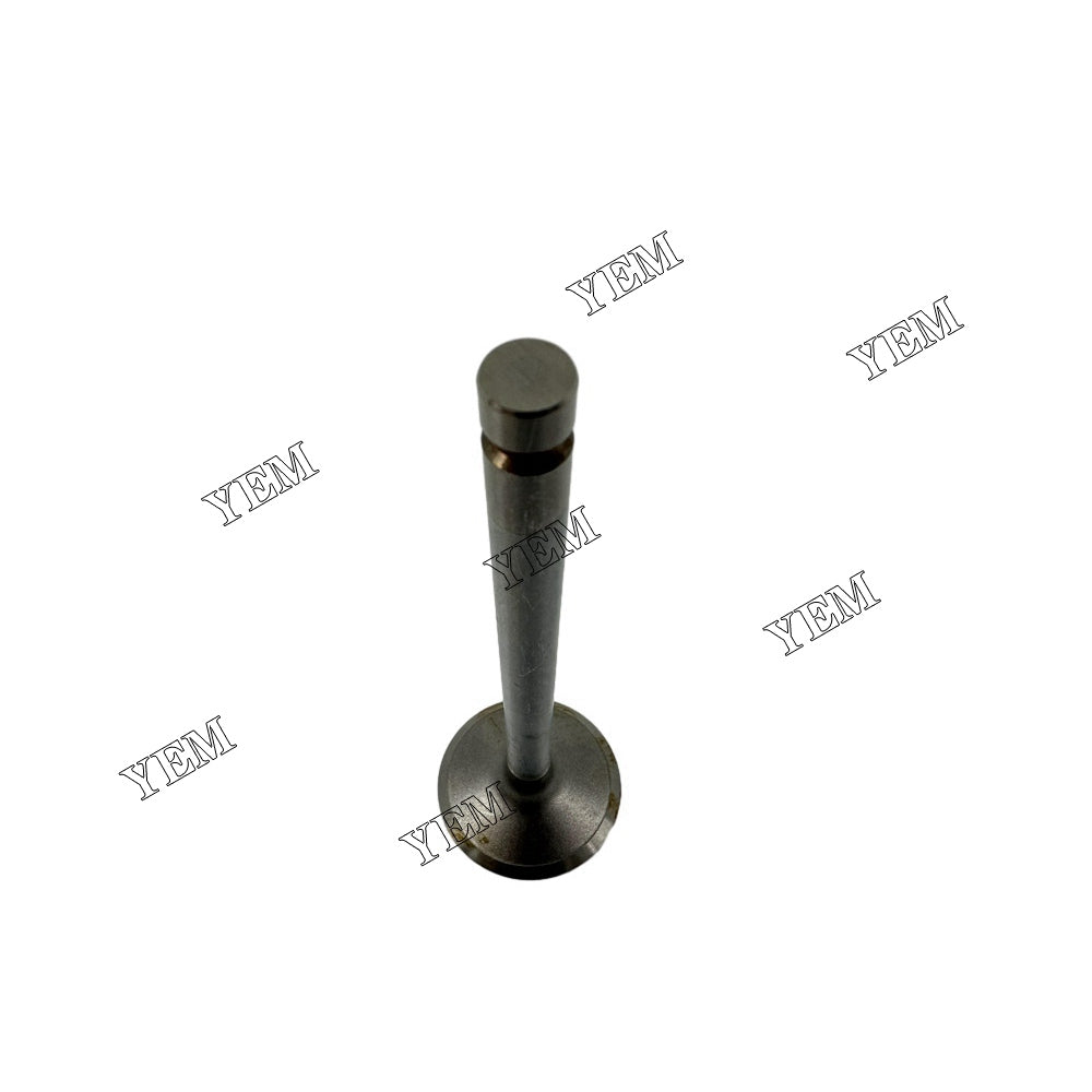 6DS70 Intake Valve For Mitsubishi wheel loader Engine For Mitsubishi