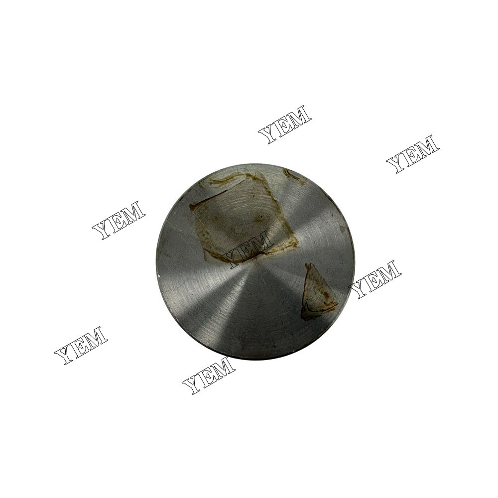 6DS70 Intake Valve For Mitsubishi wheel loader Engine For Mitsubishi