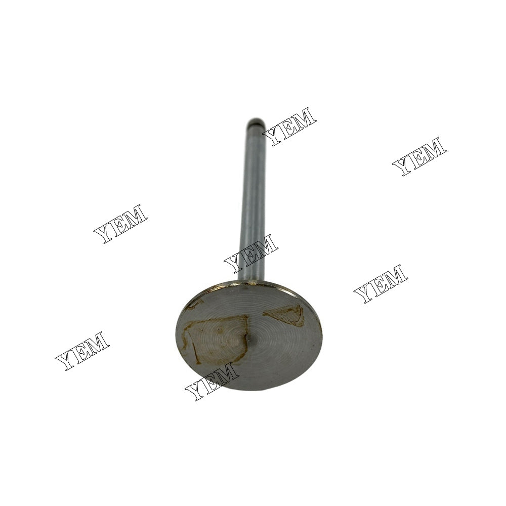 6DS70 Intake Valve For Mitsubishi wheel loader Engine For Mitsubishi