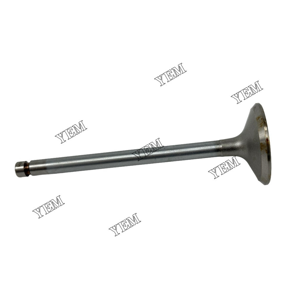 6DS70 Intake Valve For Mitsubishi wheel loader Engine For Mitsubishi
