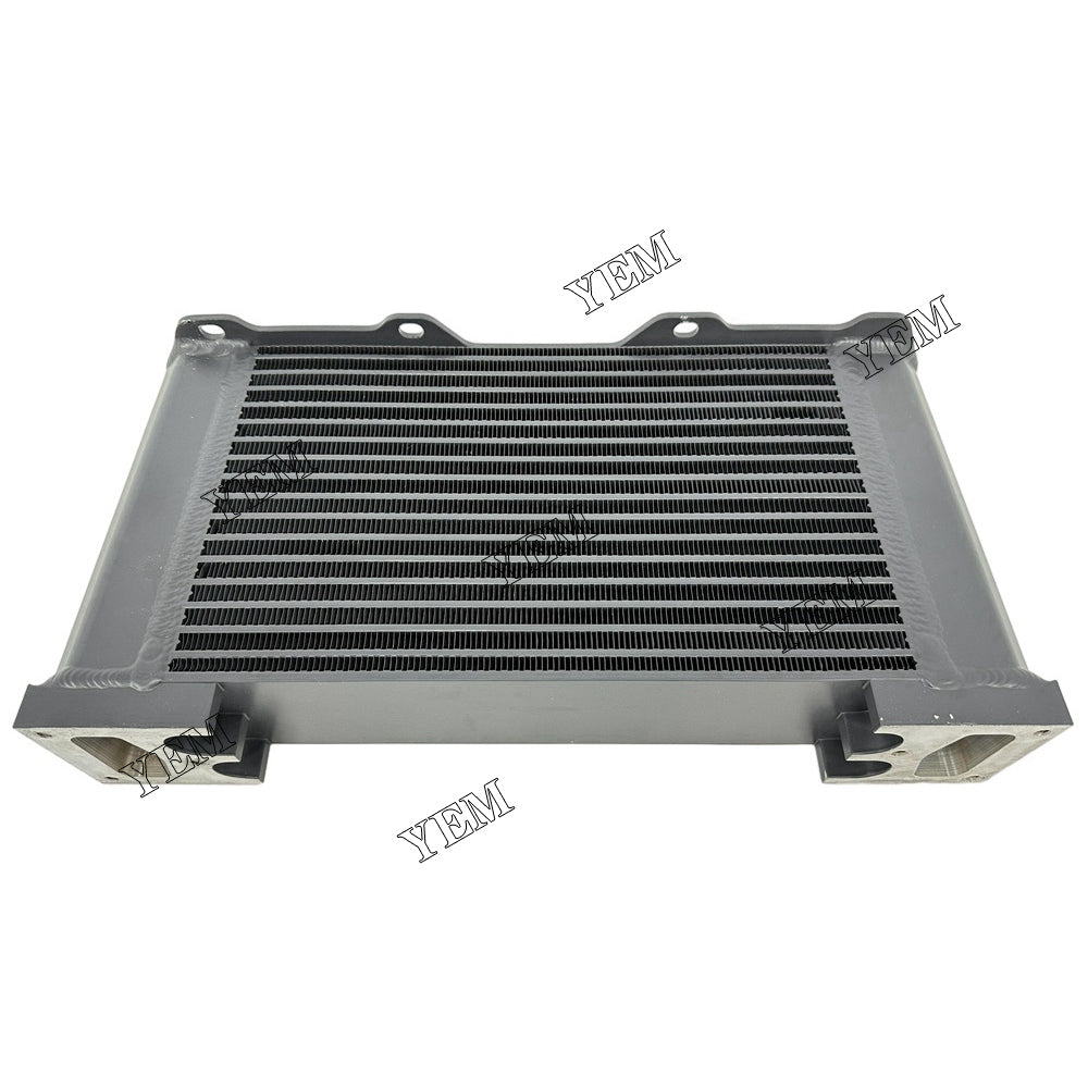 Hydraulic Oil Cooler 04206237 0420-6237 For Deutz welding machine diesel engine