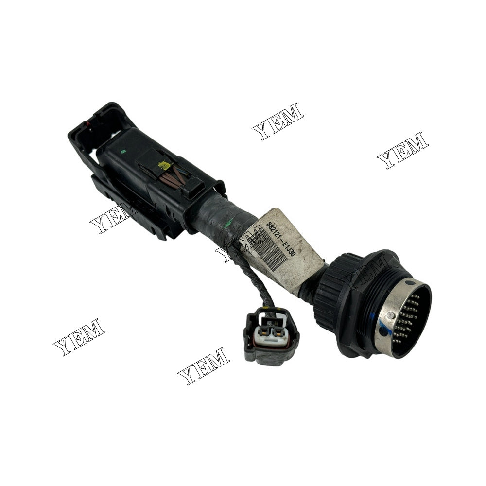 Ecu Connector S82121-E1J30 For Hino heavy-duty truck