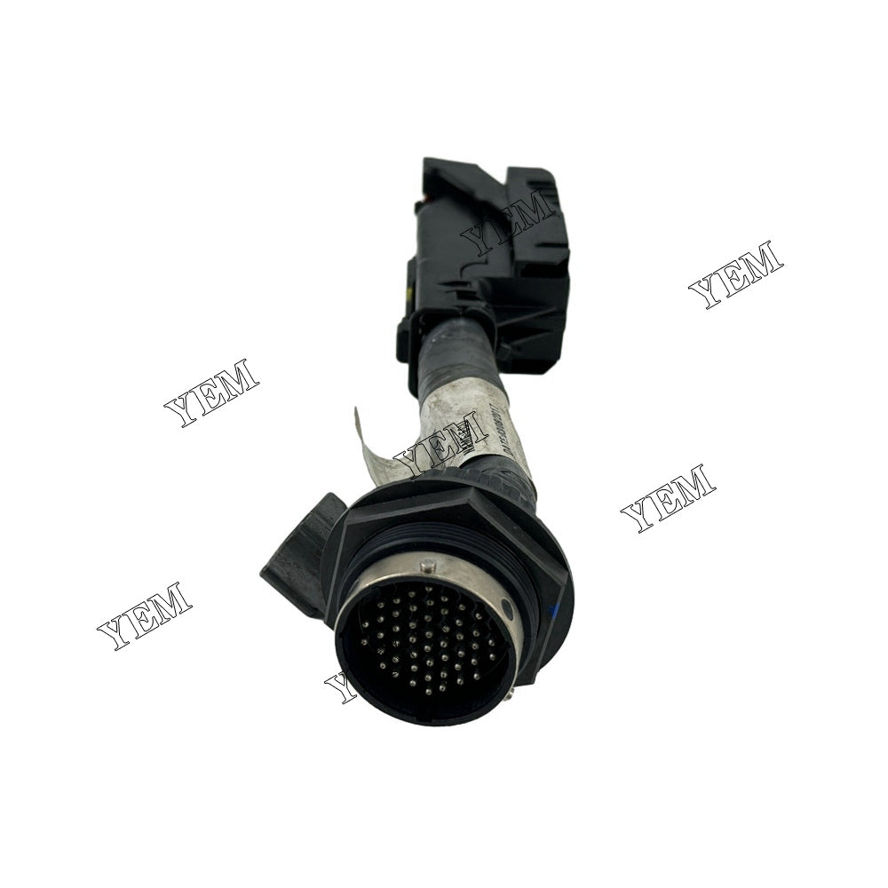 Ecu Connector S82121-E1J30 For Hino heavy-duty truck For Hino