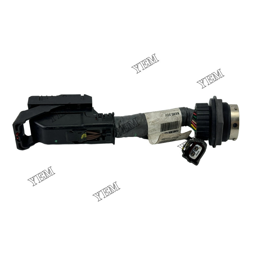 Ecu Connector S82121-E1J30 For Hino heavy-duty truck For Hino