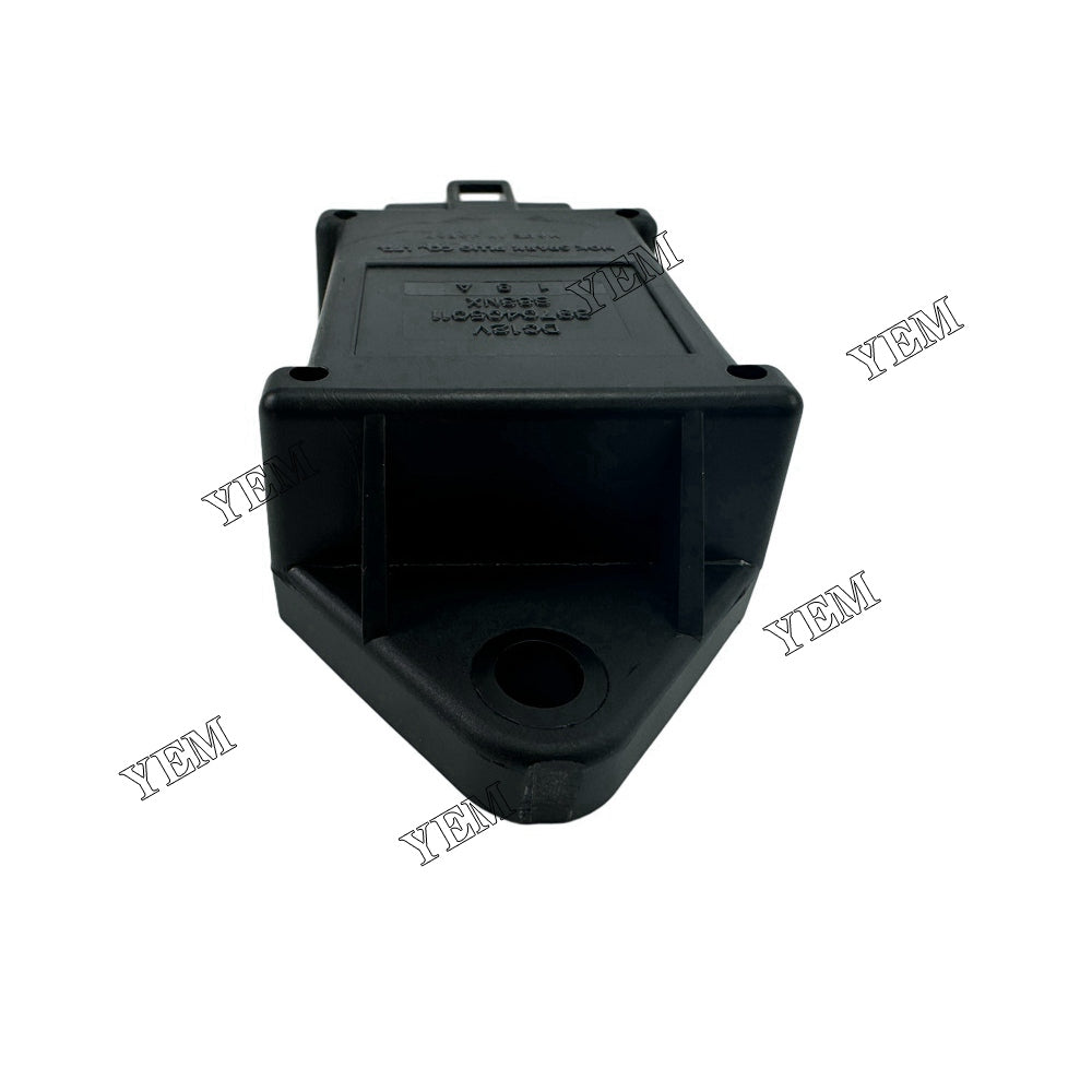 3LD1 Timer 12V 8-97040501-1 For Isuzu Hanix H 36 R excavator heavy-duty truck For Isuzu