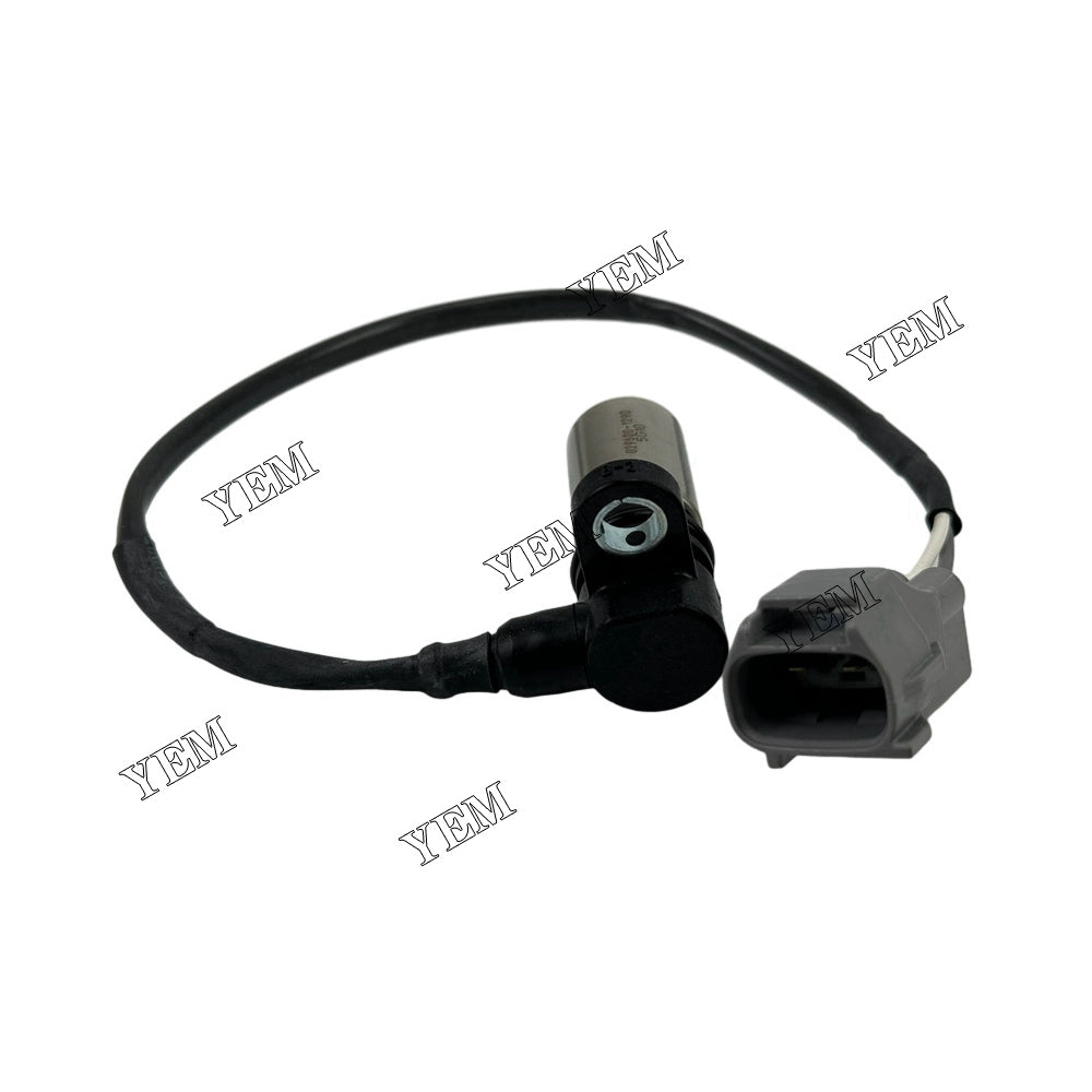4HK1 Crankshaft Speed Sensor 8-97306113-1 For Isuzu Sany SY155W excavator heavy-duty truck