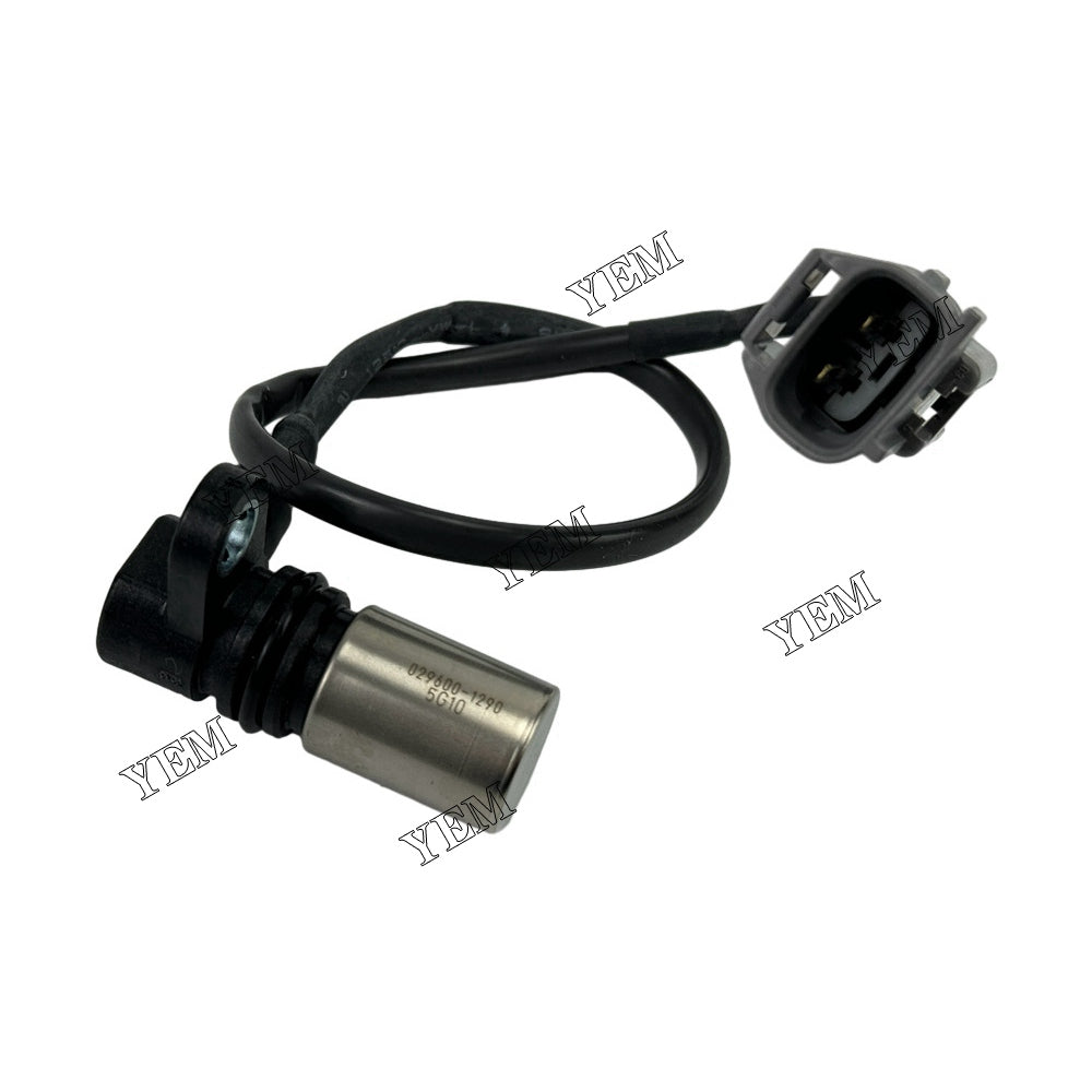 4HK1 Crankshaft Speed Sensor 8-97306113-1 For Isuzu Sany SY155W excavator heavy-duty truck For Isuzu