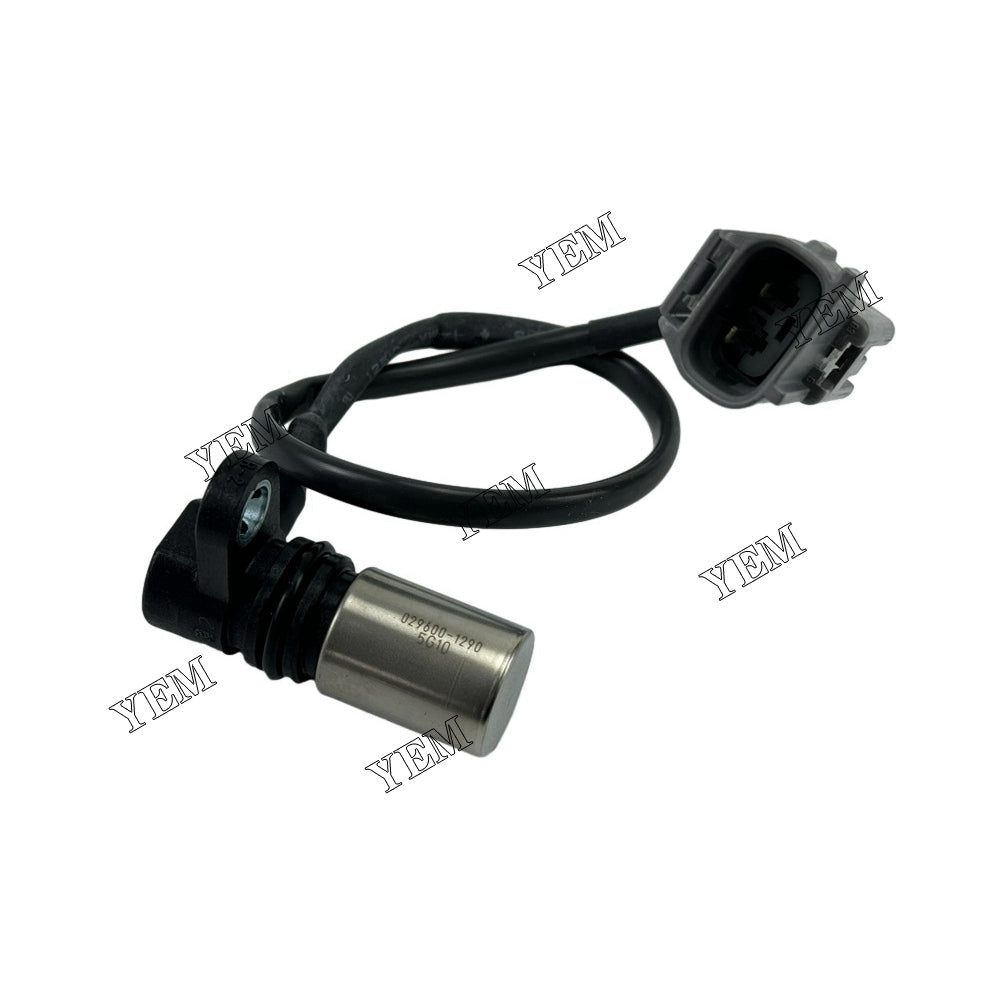 4HK1 Crankshaft Speed Sensor 8-97306113-1 For Isuzu Sany SY155W excavator heavy-duty truck For Isuzu