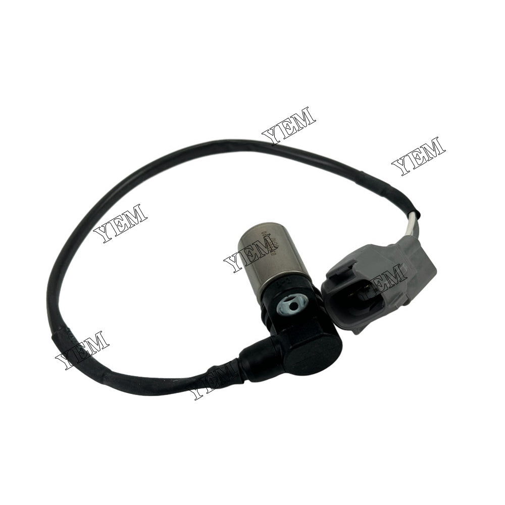 6HK1 Crankshaft Speed Sensor 8-97306113-1 For Isuzu Hitachi ZX38 excavator heavy-duty truck For Isuzu