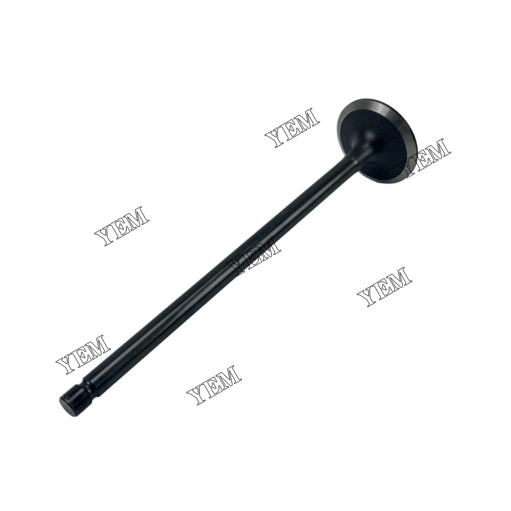 D6CA Intake Valve For Hyundai Excavator Engine