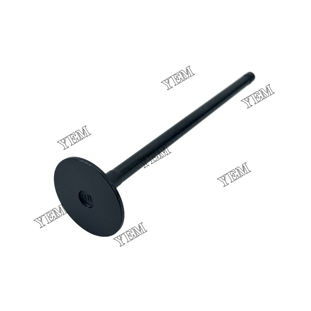D6CA Intake Valve For Hyundai Excavator Engine For Hyundai