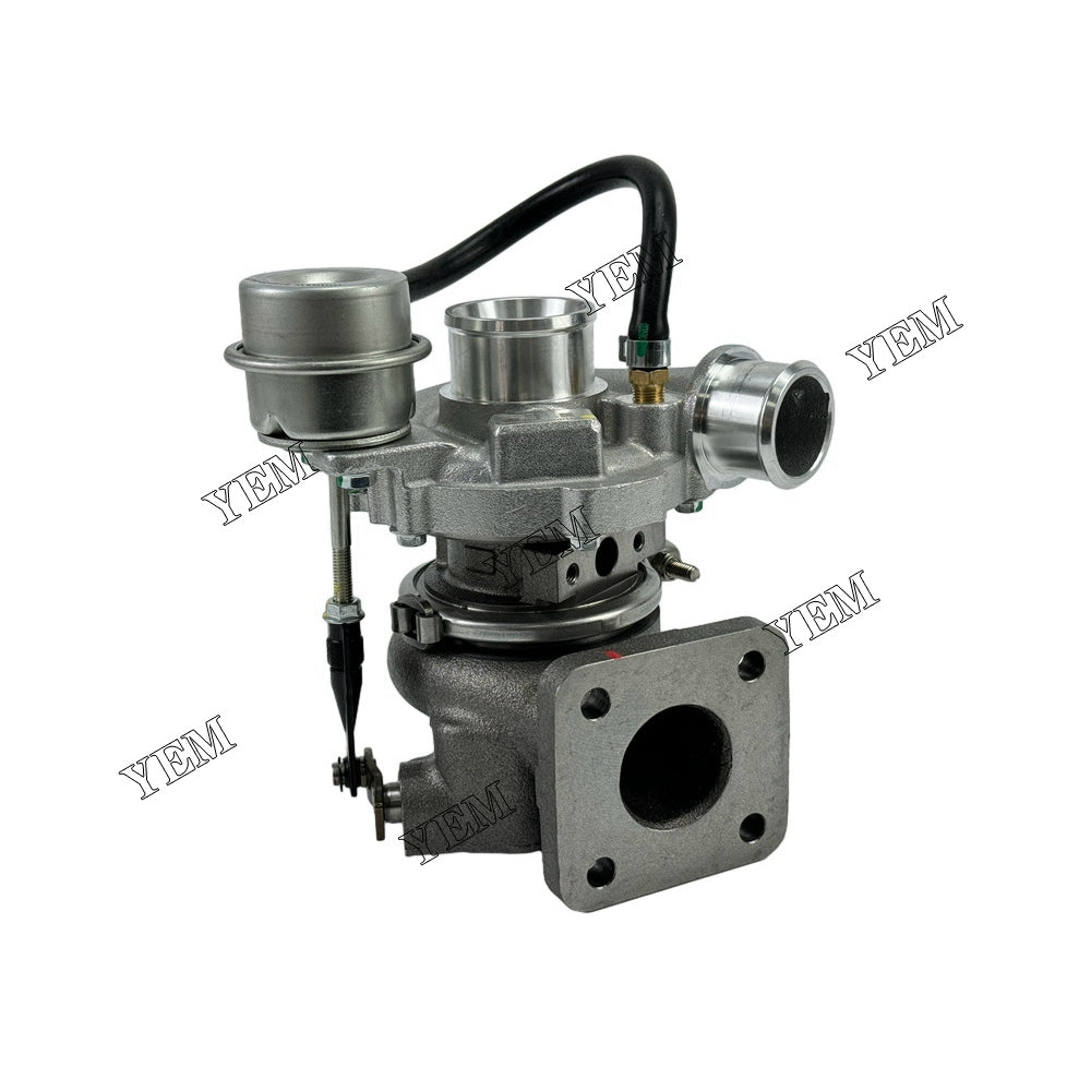 D24 Turbocharger 7030304 For Doosan Bobcat E57W excavator Daewoo articulated dump truck