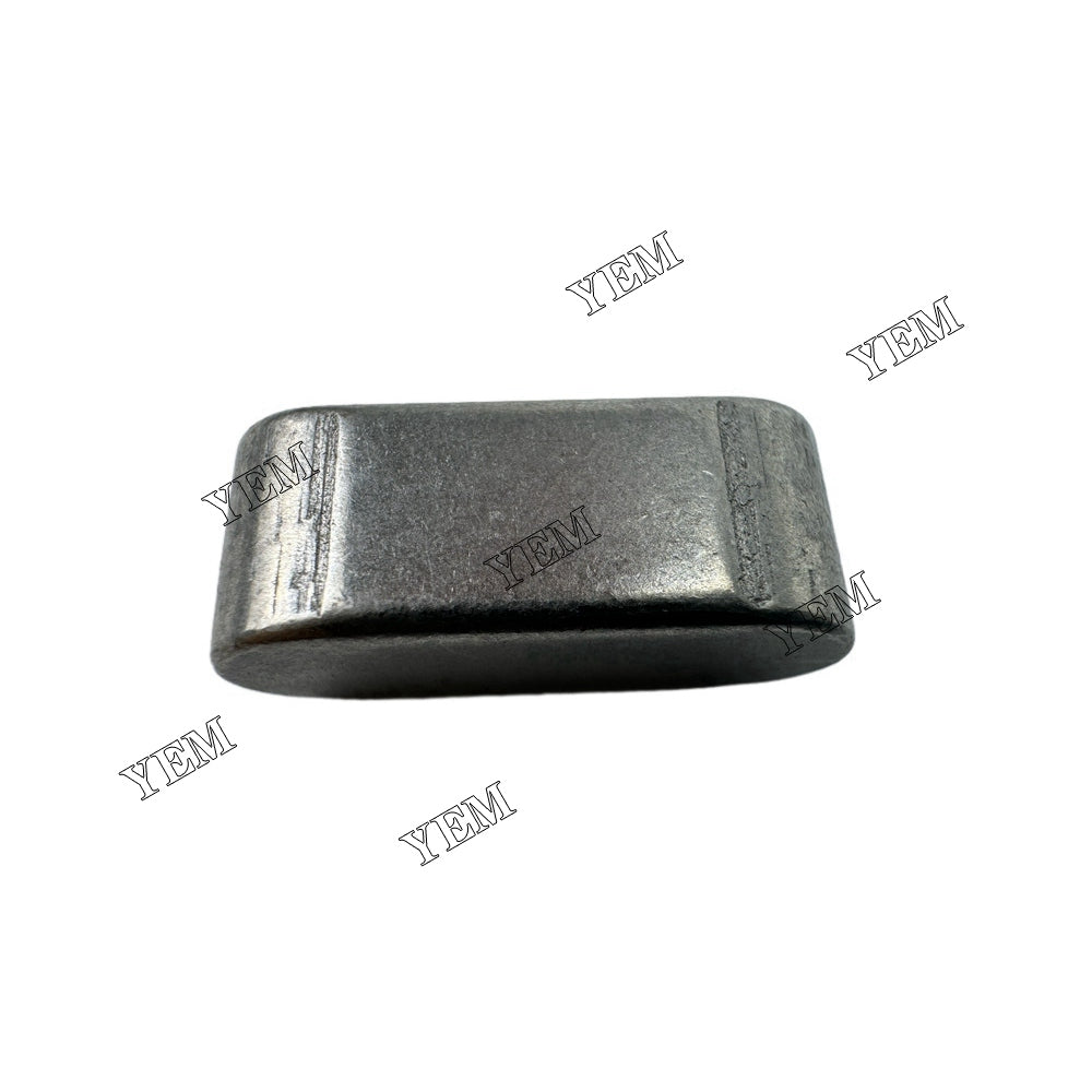 3GM30 Crankshaft Position Pin 22512-070180 For Yanmar excavator