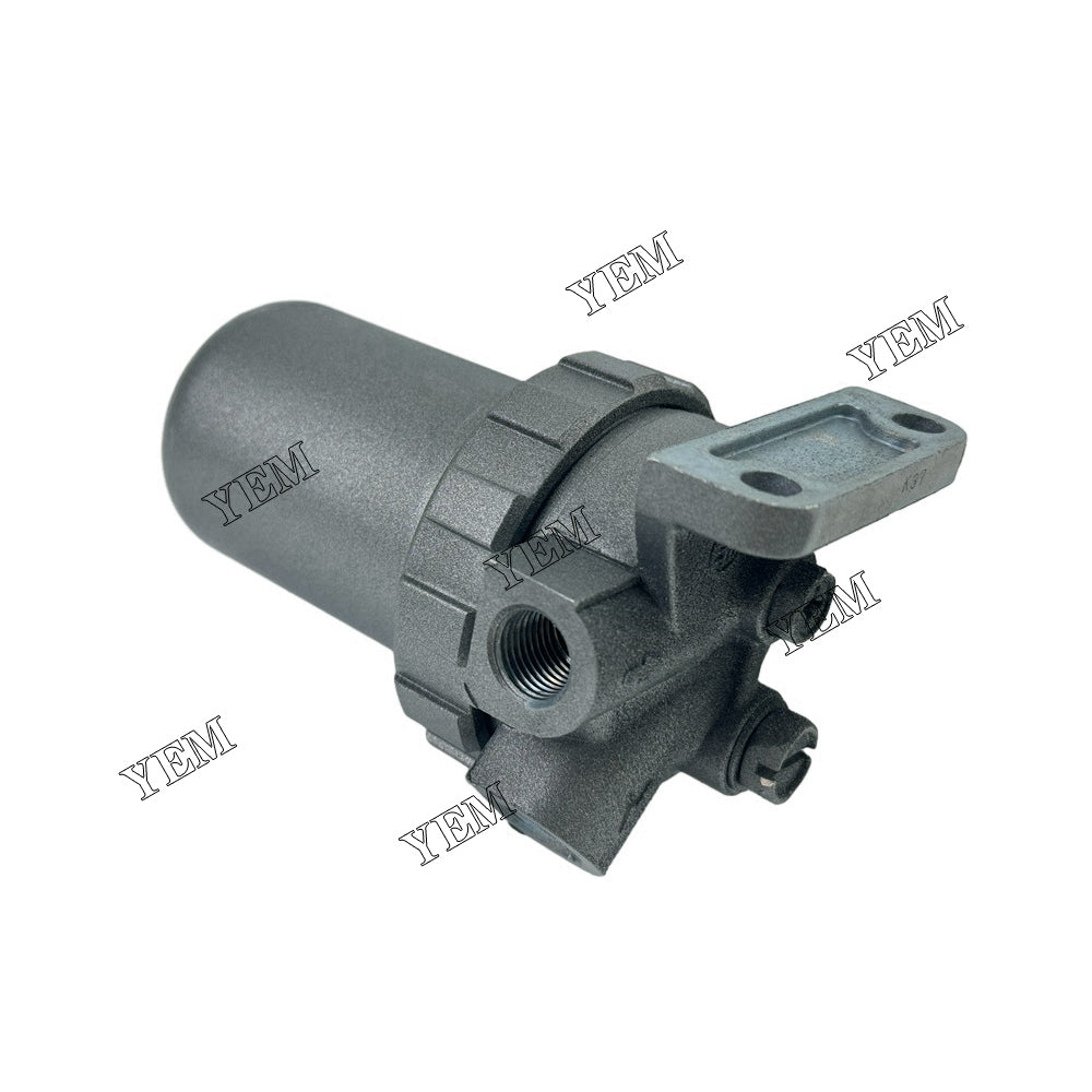 3GM30 Fuel Filter Assembly 124790-55601 For Yanmar excavator For Yanmar