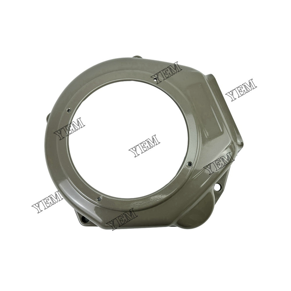 L100N Fan Case 114310-45150 For Yanmar excavator Engine For Yanmar