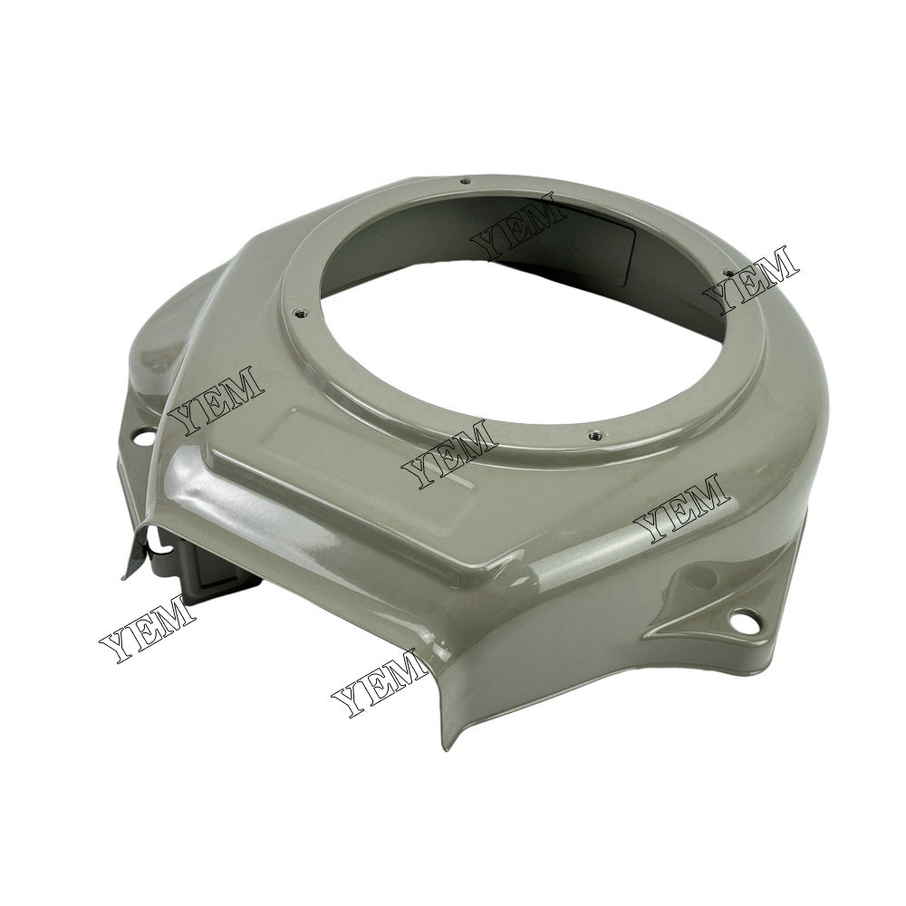 L100N Fan Case 114310-45150 For Yanmar excavator Engine For Yanmar