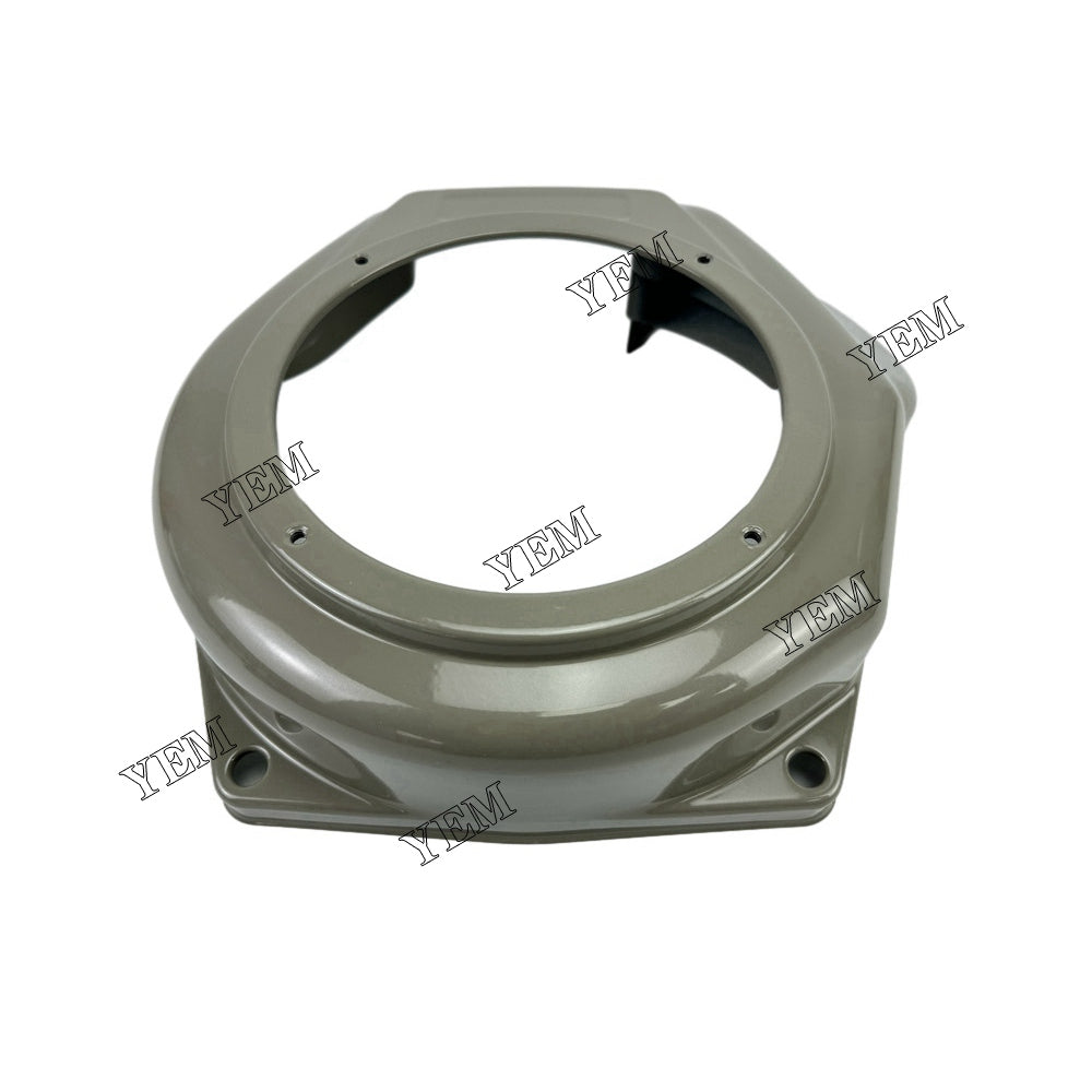 L100N Fan Case 114310-45150 For Yanmar excavator Engine For Yanmar