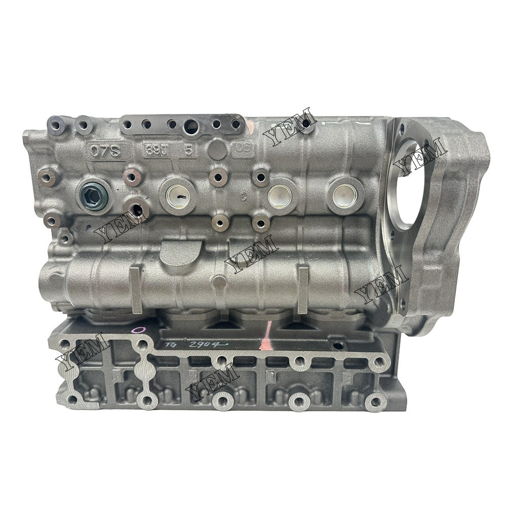 V3307 Cylinder Block 1J416-01026 1J416-01023 For Kubota Hyundai 25D-9
diesel forklift crawler excavator For Kubota