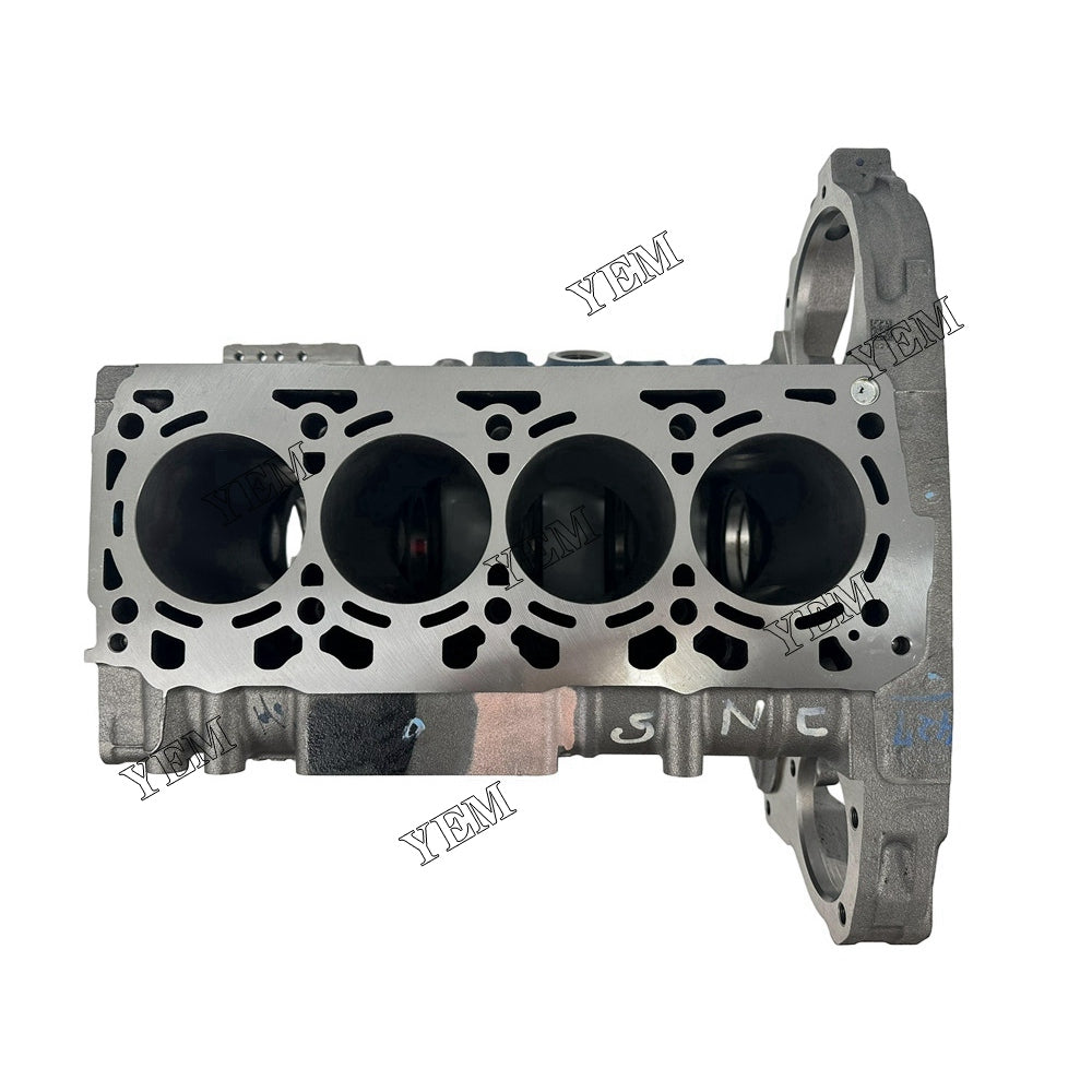 V3307 Cylinder Block 1J416-01026 1J416-01023 For Kubota Hyundai 25D-9
diesel forklift crawler excavator For Kubota