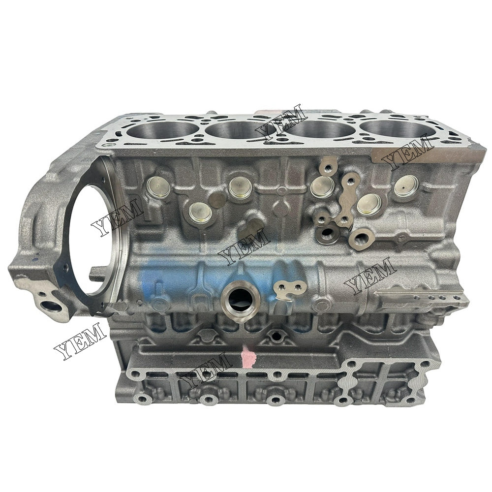 V3307 Cylinder Block 1J416-01026 1J416-01023 For Kubota Hyundai 25D-9
diesel forklift crawler excavator For Kubota