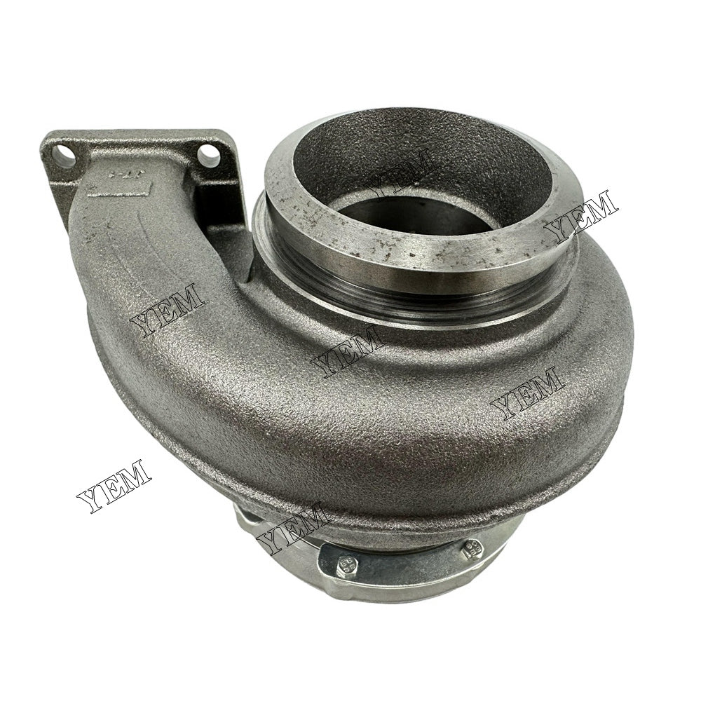 H2D Turbocharger 3531772 For Cummins excavator engine