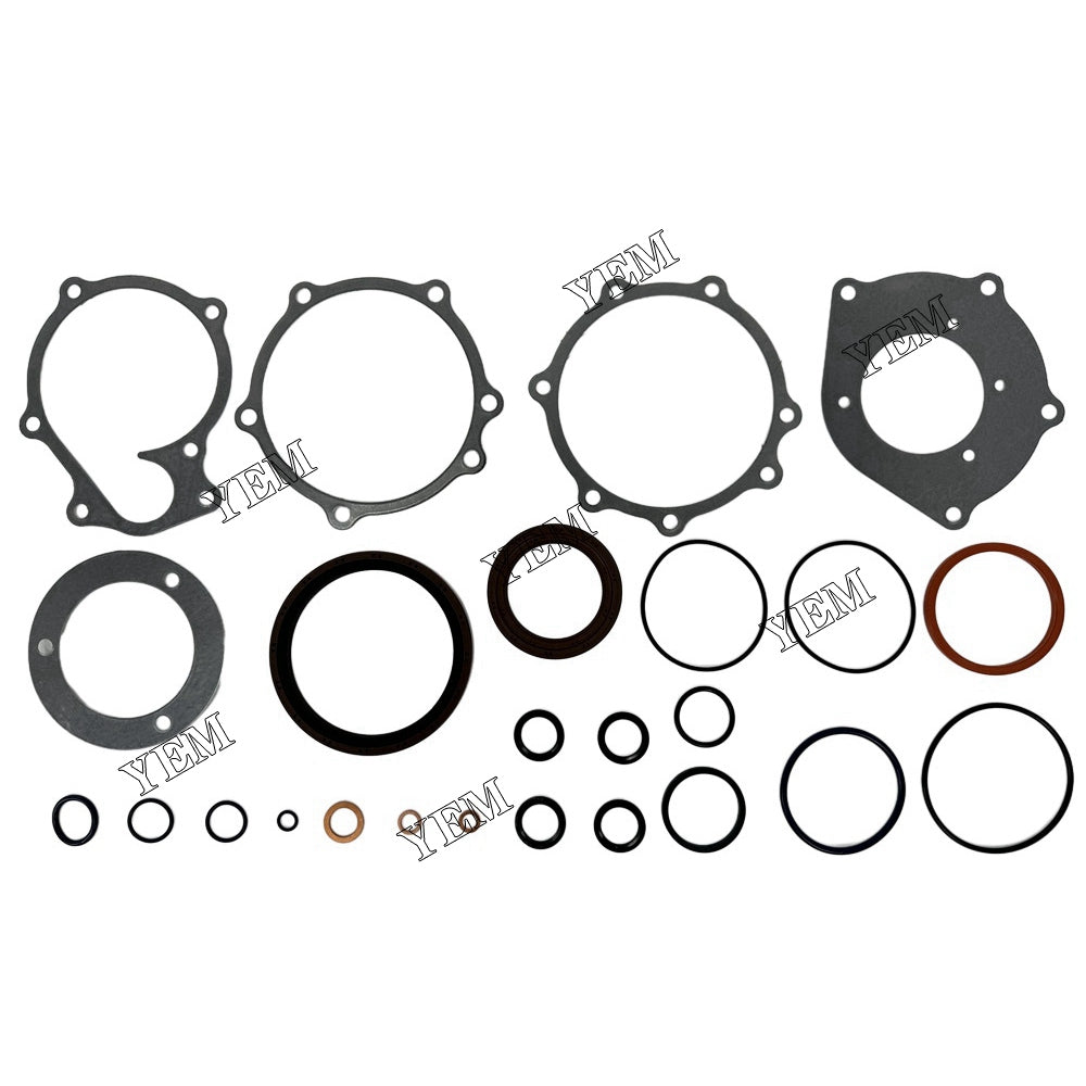 WG3800 Full Gasket Kit EG505-99360 For Kubota Hyster S120FT-PRS
LPG forklift crawler excavator