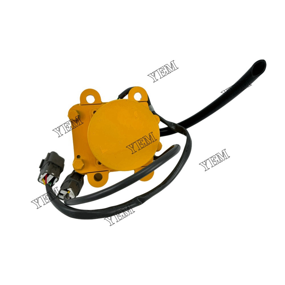 Throttle Motor 7824-30-1600 For Komatsu excavator