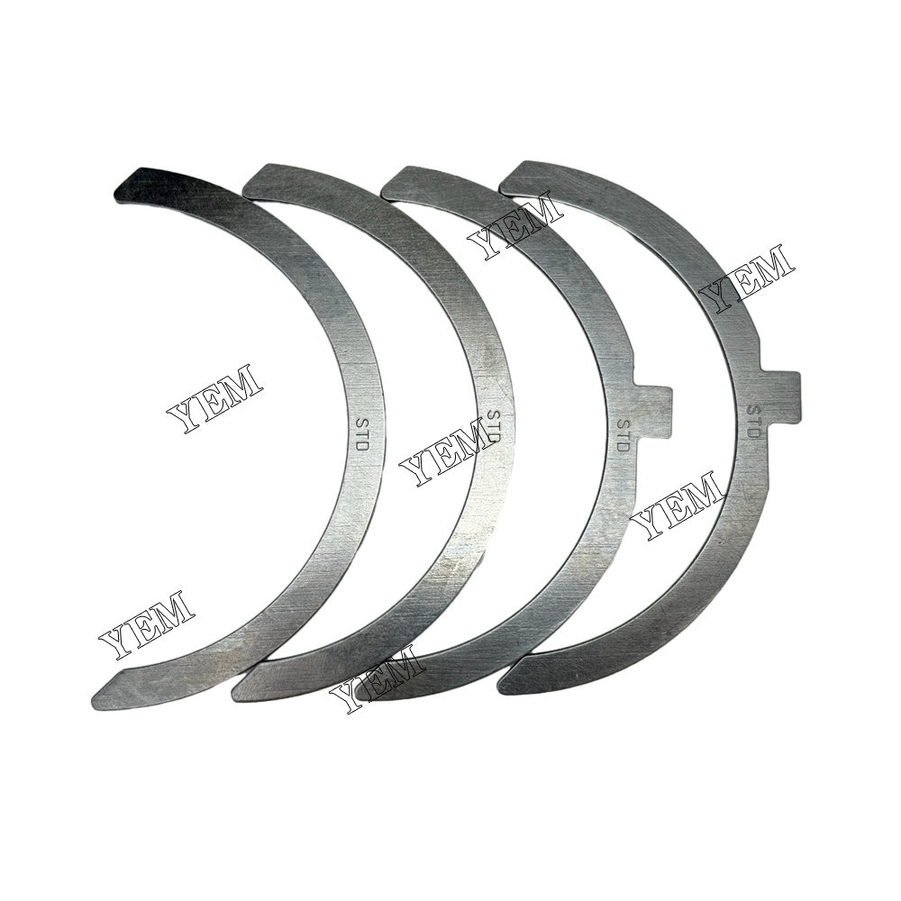 12Z Thrust Washer For Toyota automotive engine Engine For Toyota