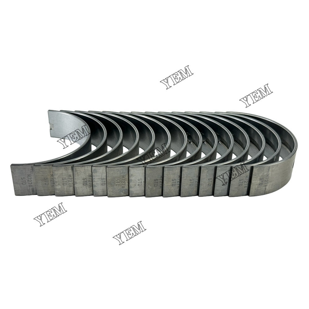 12Z Main Bearing STD For Toyota automotive engine For Toyota