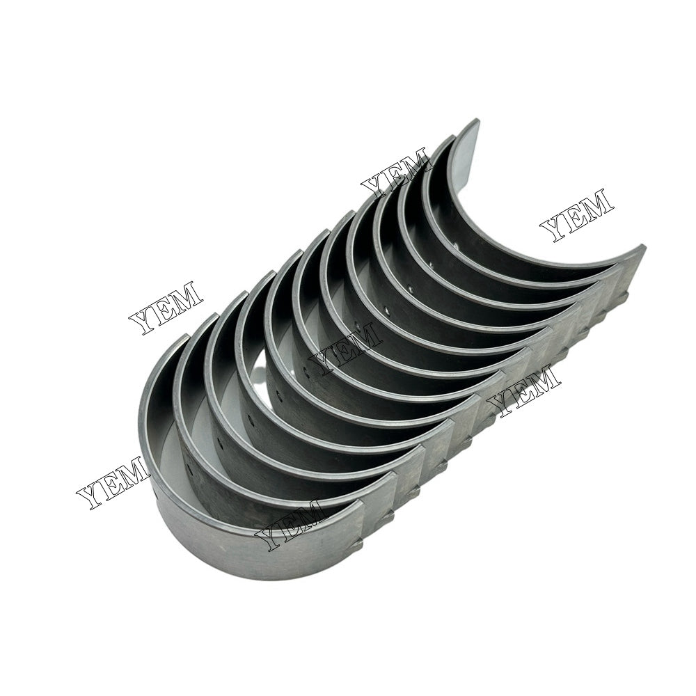 12Z Con Rod Bearing +0.75mm For Toyota automotive engine For Toyota