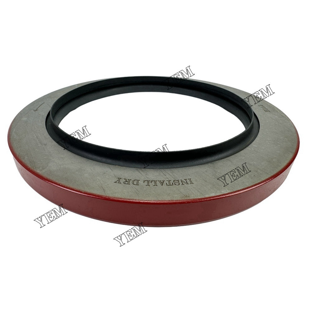 QSK23 Crankshaft Rear Oil Seal 6162-25-4251 For Cummins Hitachi EX 1200-6 excavator excavator engine For Cummins