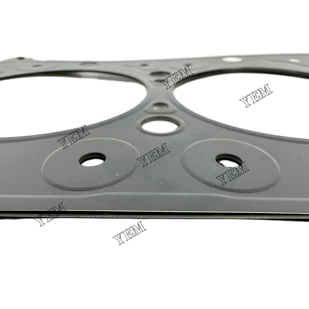 V2003 Head Gasket 1G770-03612 For Kubota crawler excavator For Kubota
