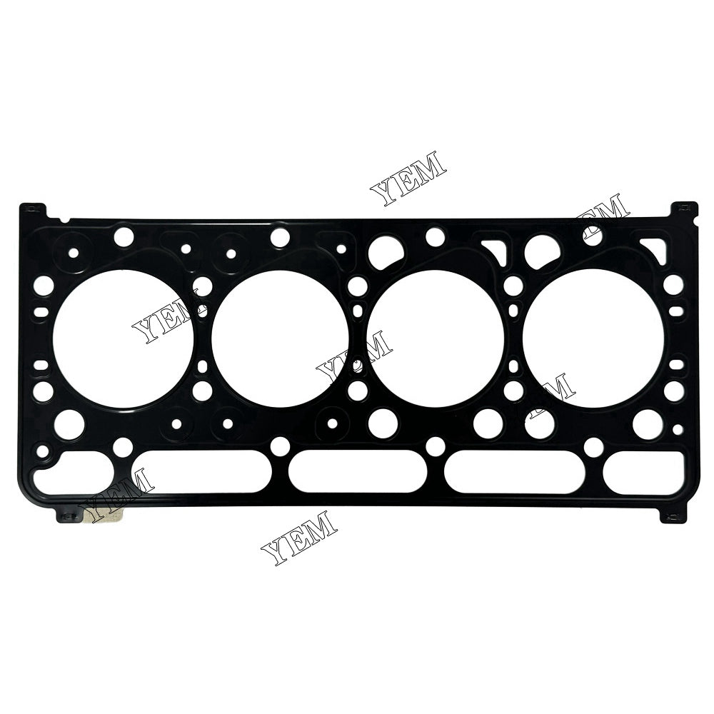 V2003 Head Gasket 1G770-03612 For Kubota crawler excavator For Kubota