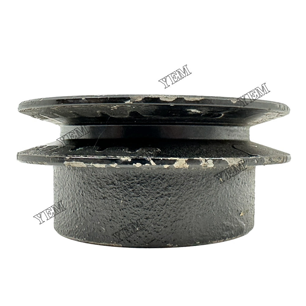 4TNV94 Fan Pulley For Yanmar AF650 tractor excavator