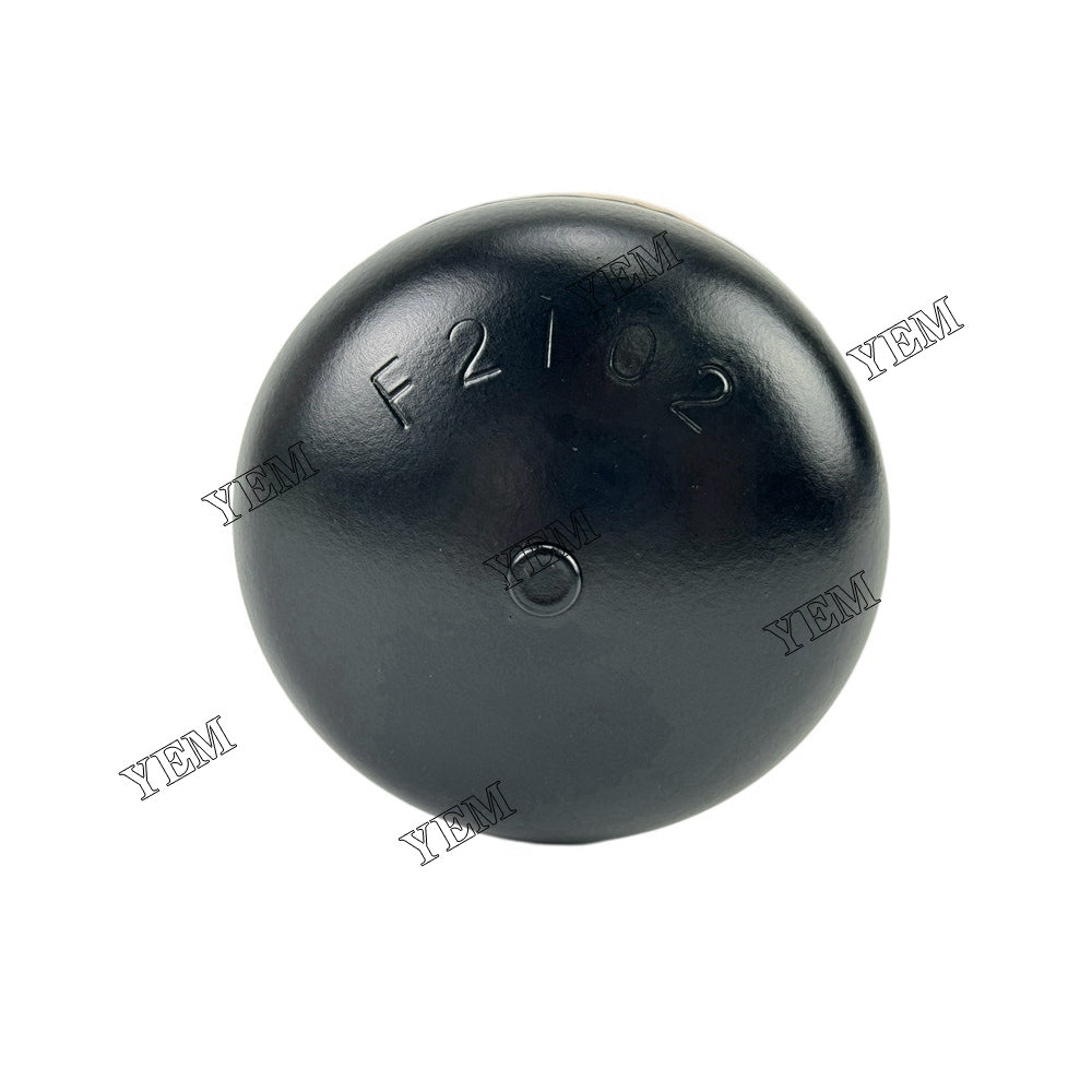 Accumulator 6669537 For Bobcat Excavators and loaders For Bobcat