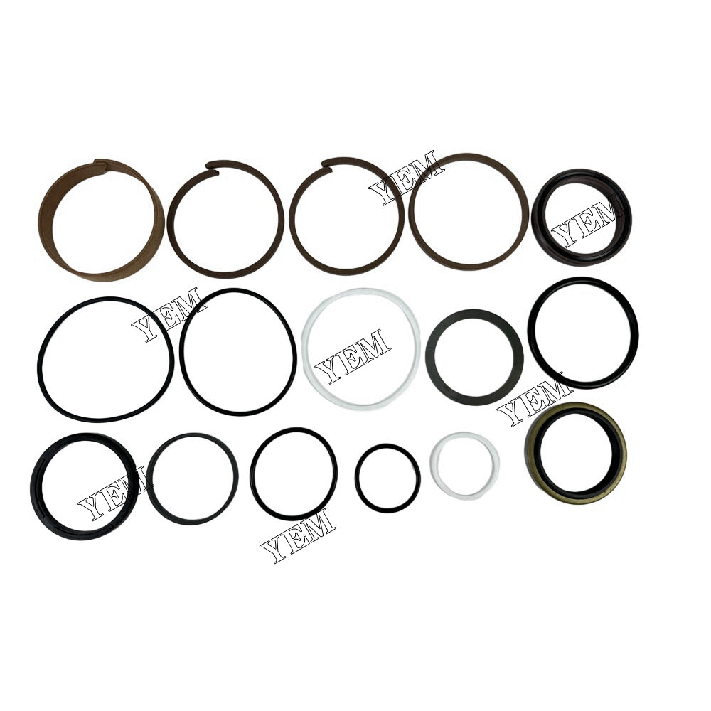 DH60 Seal Kit For Doosan Daewoo articulated dump truck For Doosan