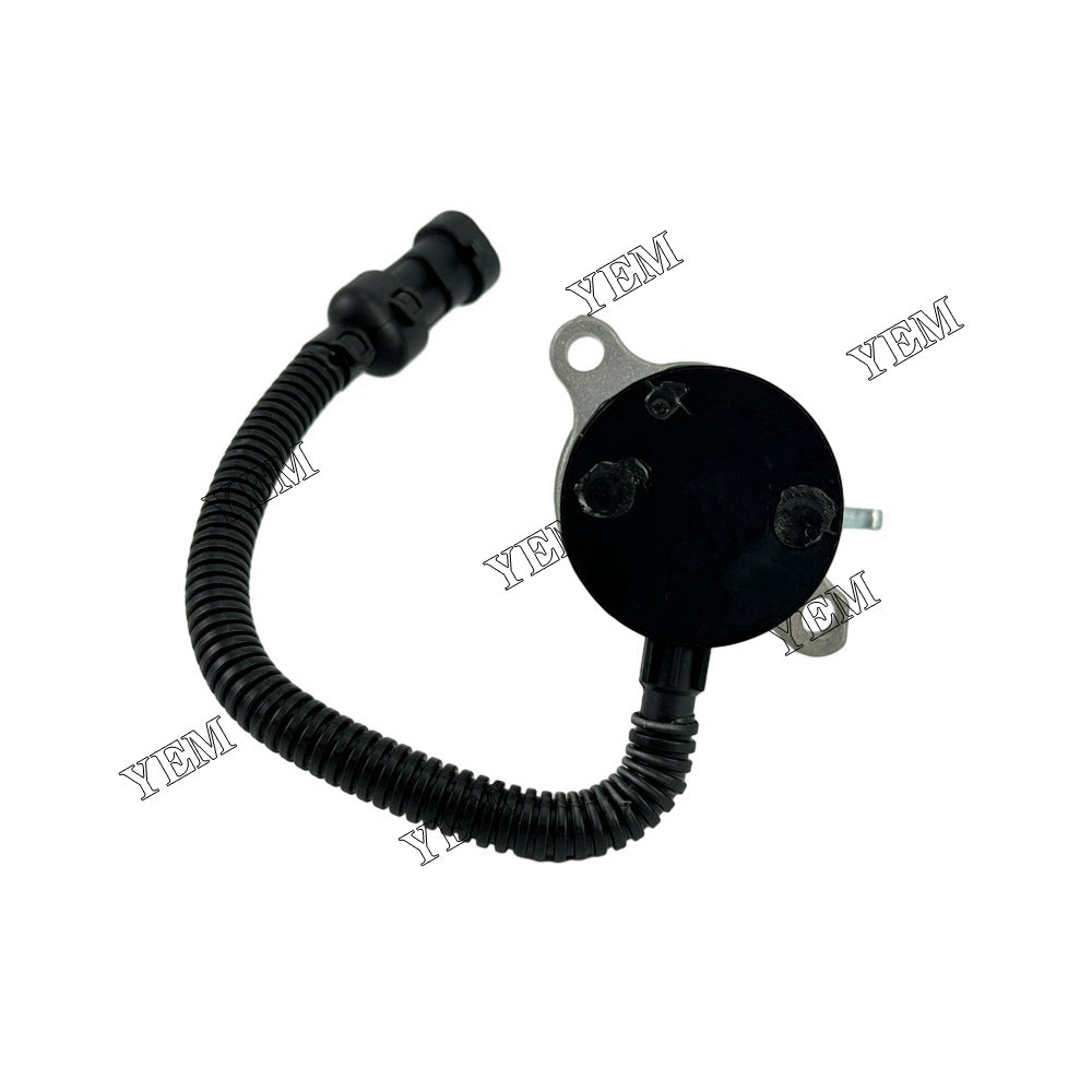 F3L1011 Solenoid Valve 0410-3819 For Deutz welding machine diesel engine For Deutz