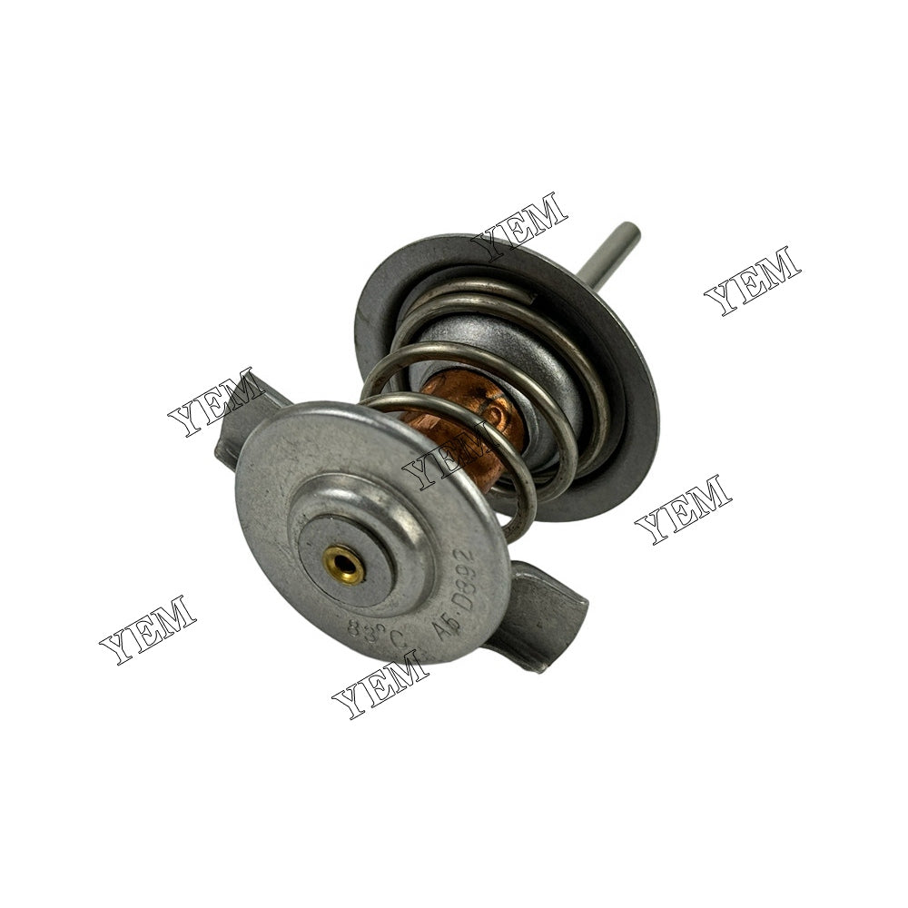 BF4M1012 Thermostat 83?? 0419-8786 For Deutz O&K MH CITY excavator welding machine diesel engine