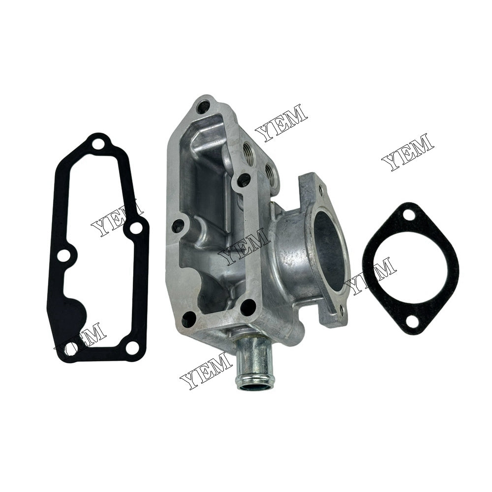 4JE1 Thermostat Housing Gasket 8-94428812-0+ÏÂ×ùµæ8-97212537-1 For Isuzu heavy-duty truck For Isuzu