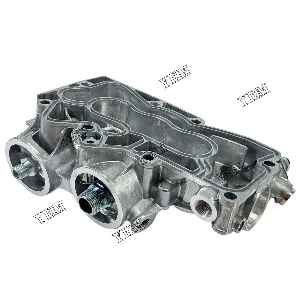 D6H Oil Cooler Seat 21754776 For Volvo Excavator Diesel engine parts