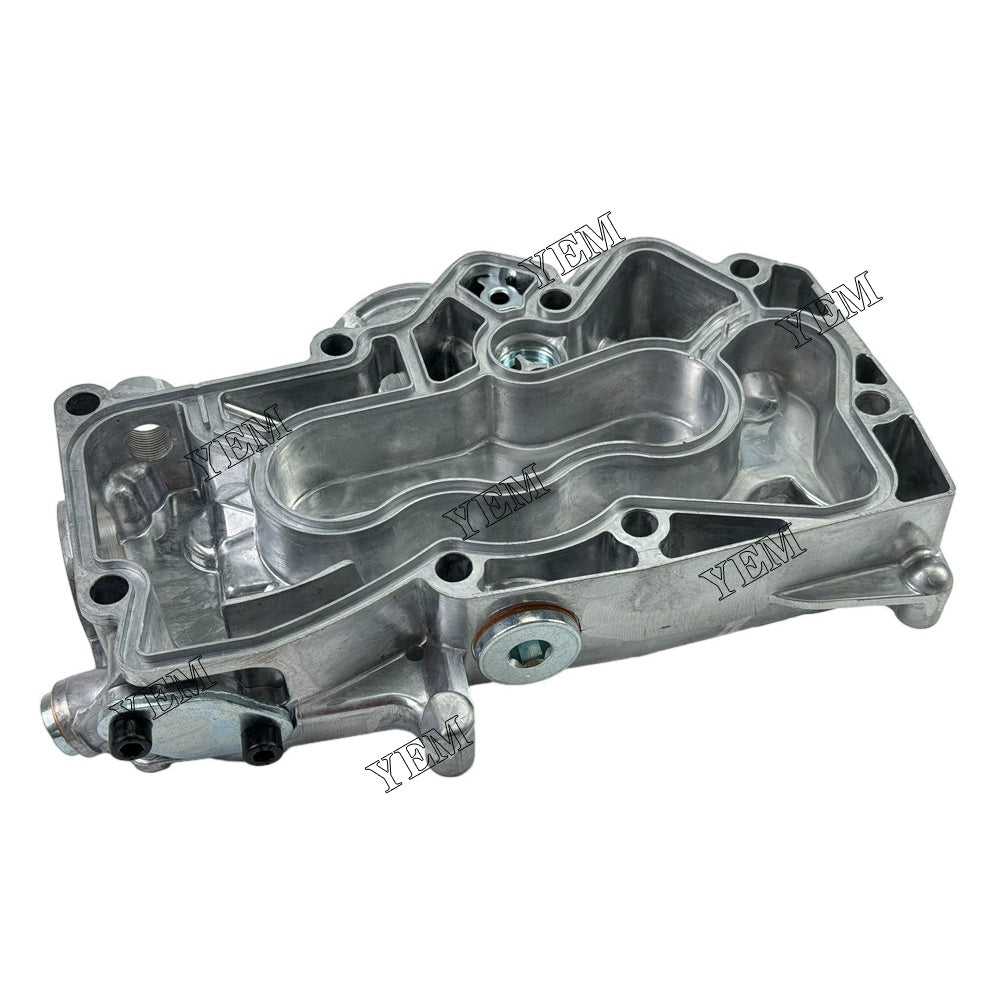 D6H Oil Cooler Seat 21754776 For Volvo Excavator Diesel engine parts For Volvo