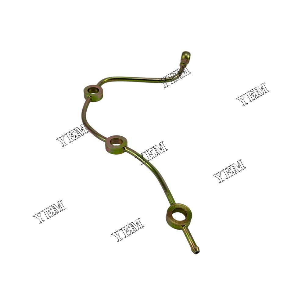 403C-15 Return Pipe For Perkins Mast Explorer H 15 D
rough terrain forklift excavator engine
