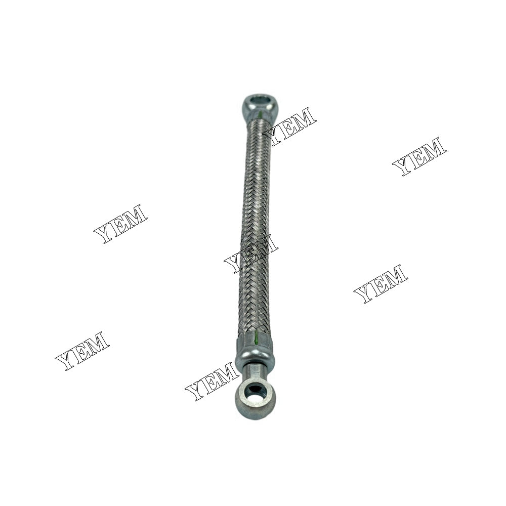3GM30 Fuel Pipe Assembly 128370-59081 For Yanmar excavator For Yanmar