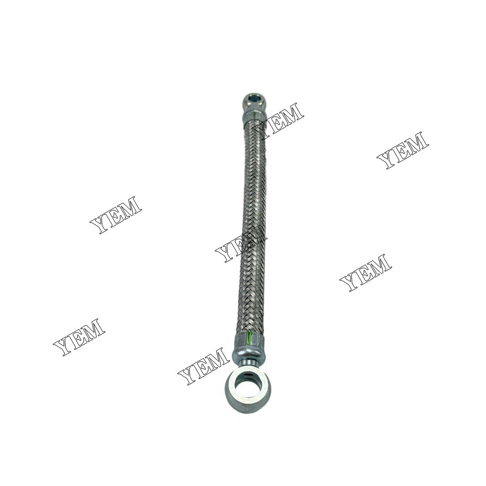 3GM30 Fuel Pipe Assembly 128370-59081 For Yanmar excavator For Yanmar