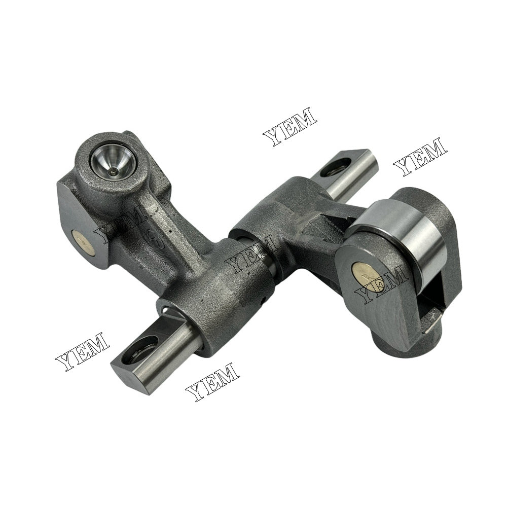 6D125 Rocker Arm Shaft 6150-41-2302 For Komatsu excavator