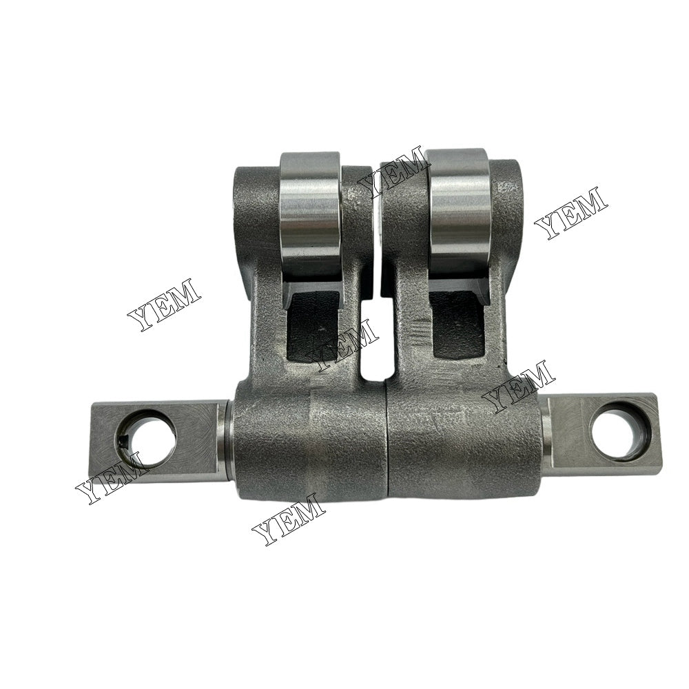 6D125 Rocker Arm Shaft 6150-41-2302 For Komatsu excavator For Komatsu