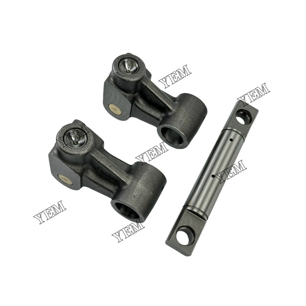 6D125 Rocker Arm Shaft 6150-41-2302 For Komatsu excavator For Komatsu