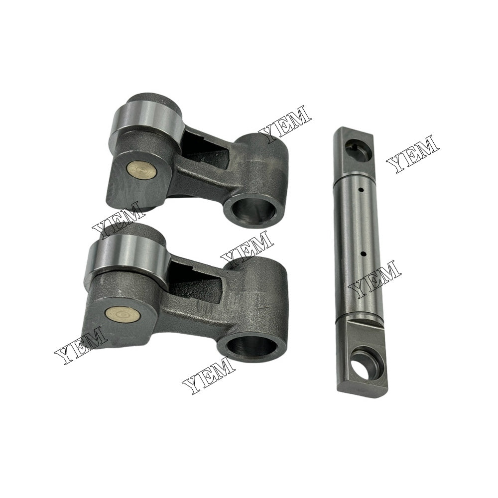 6D125 Rocker Arm Shaft 6150-41-2302 For Komatsu excavator For Komatsu