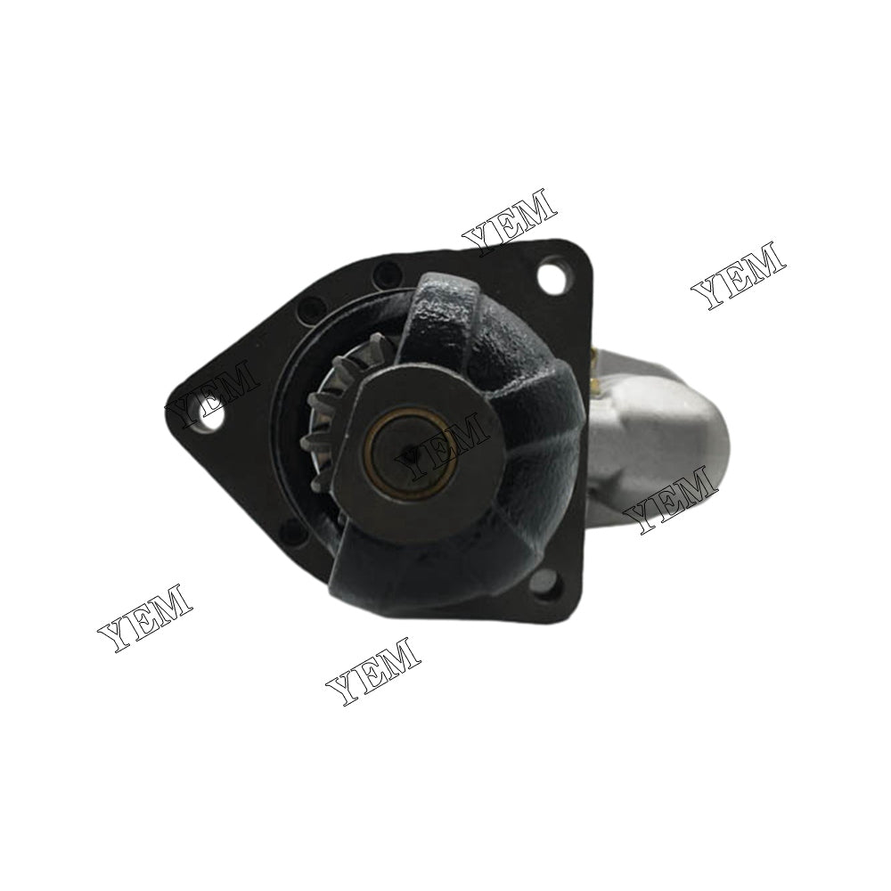 S16R Starter Motor For Mitsubishi wheel loader Engine For Mitsubishi