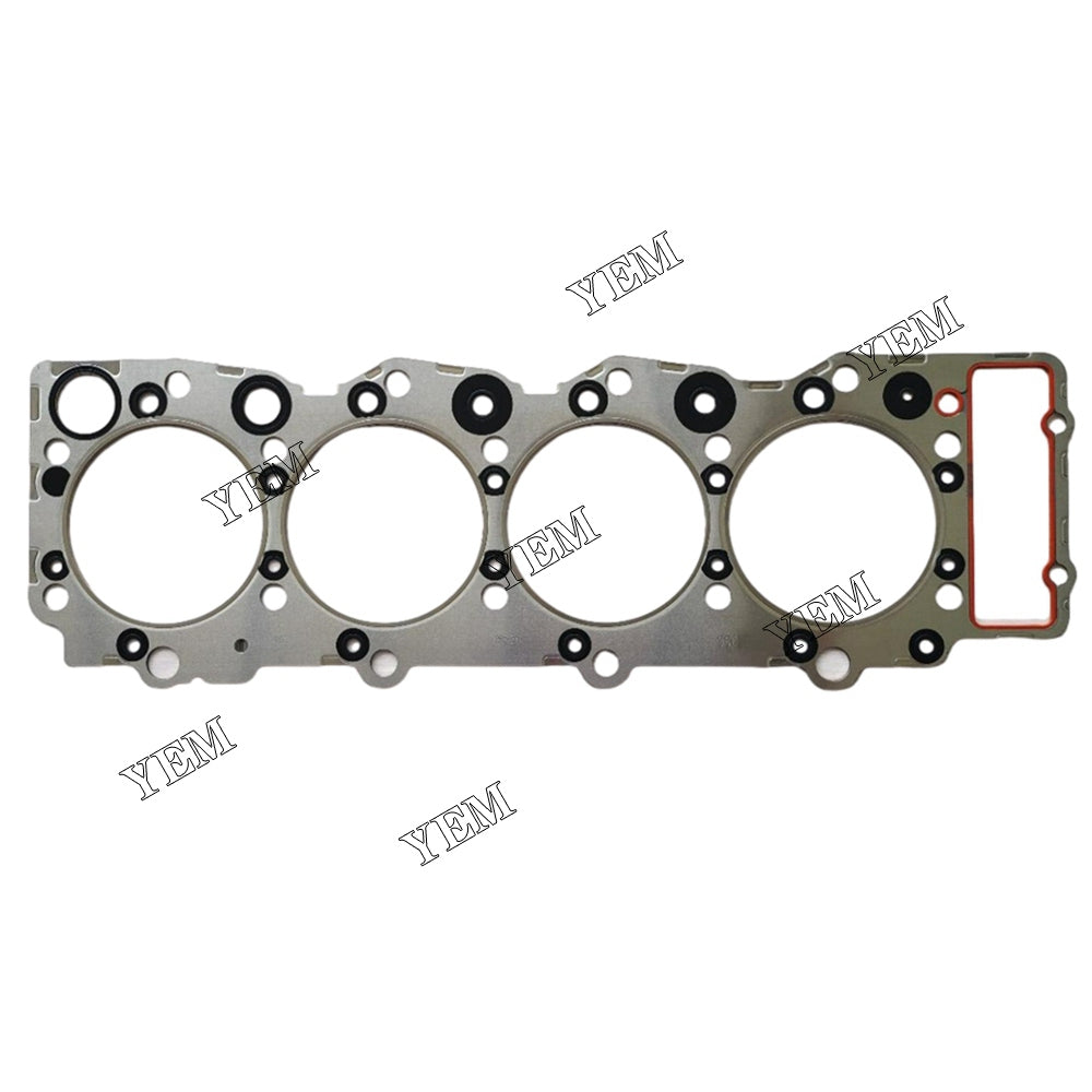 4HE1 Head Gasket ?T For Isuzu heavy-duty truck Engine